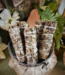 Witch of Walkerville Black Sage (Mugwort) 5"