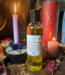 Aunty M Conjure Love & Attraction Massage & Bath oil