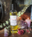 Aunty M Conjure Tranquility Lavender Massage & Bath oil