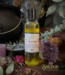 Witch of Walkerville Coconut Massage & Bath Oil