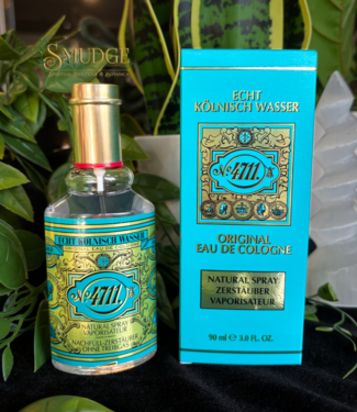 Echt Kolisch Wasser 4711 Cologne Perfume