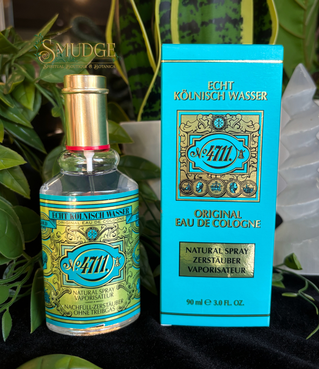 4711 eau de cologne sale