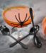 Witch of Walkerville Skull Tea Spoons