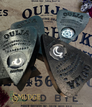 Madame Phoenix Planchette Charm soap