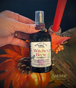 Witch of Walkerville Witches Brew Spray