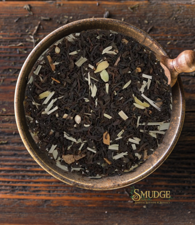 Witch of Walkerville Witches Brew Magical Tea