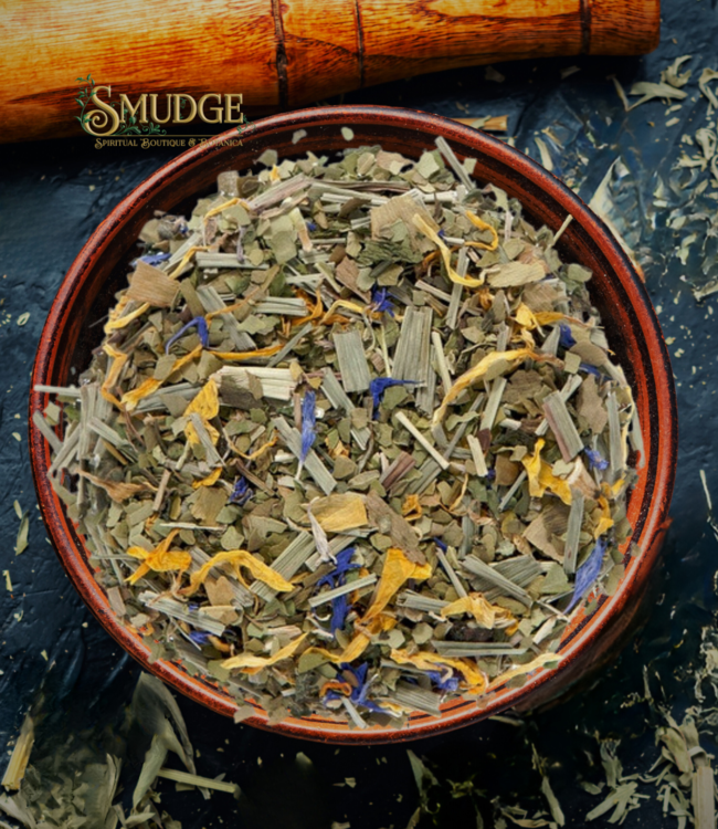 Witch of Walkerville Energize Magical Tea