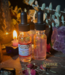 Aunty M Conjure Prophecy Oil