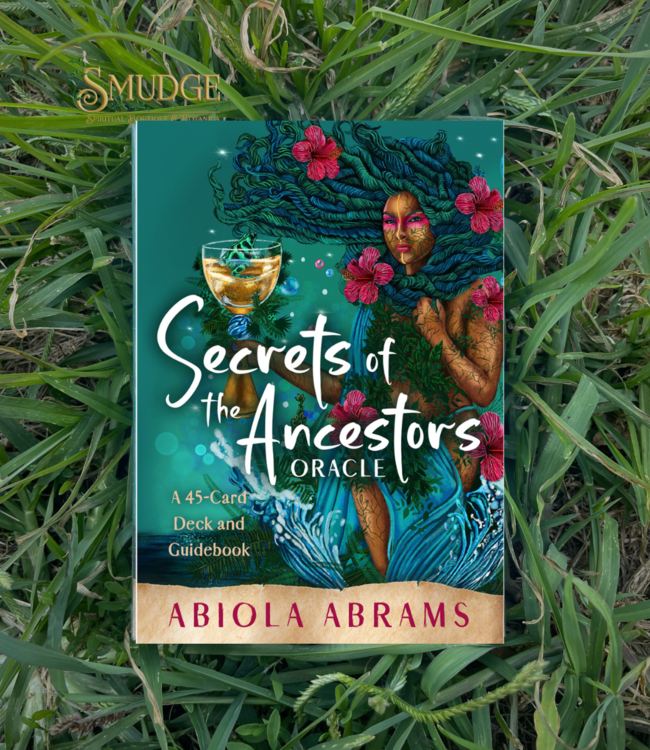 Secrets Of the Ancestors Oracle