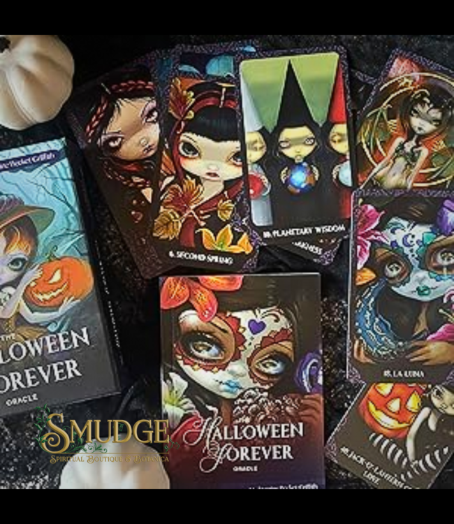 The Halloween Forever oracle