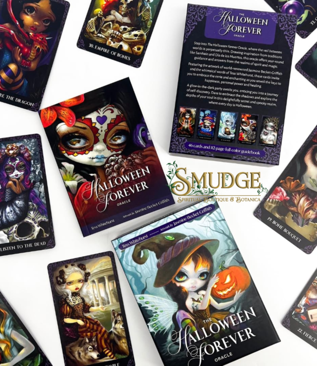 The Halloween Forever oracle
