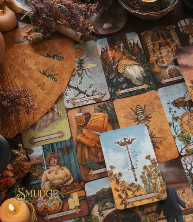 Bee Tarot