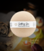clean apothecary Soothing Skin Bath Bomb