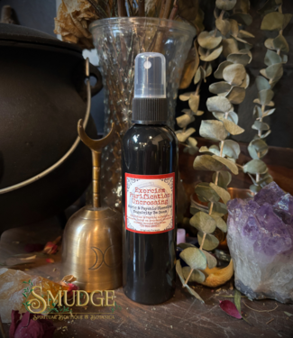 Aunty M Conjure Exorcism Purification spray