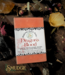 Witch of Walkerville Dragon's Blood Soap