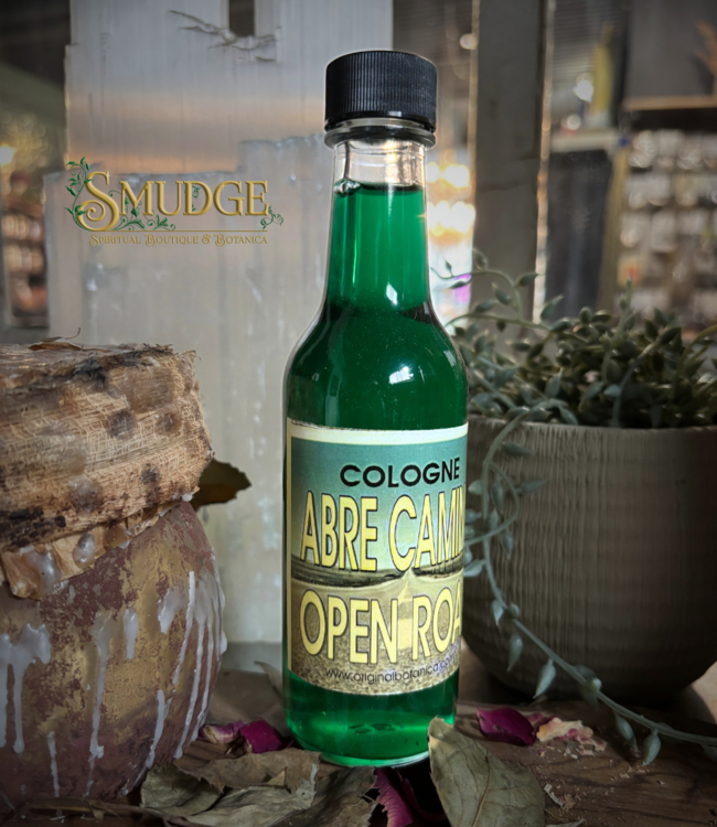 Crusellas & Co. Abre Camino Cologne