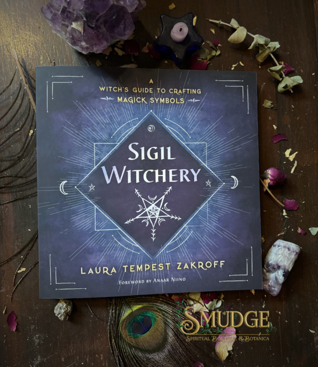 Sigil Witchery