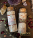 Witch of Walkerville Wishes Come True Herb & Bath Salts