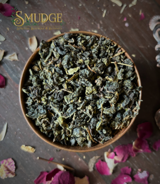 Witch of Walkerville Skinny Witch Tea