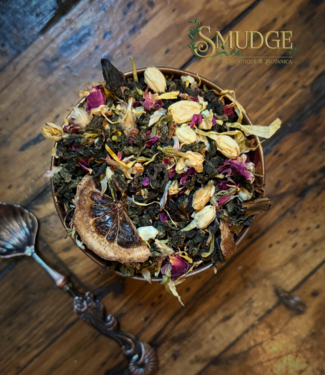 Witch of Walkerville La Luna Magical Tea