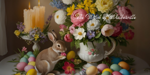 Ostara: Magical Rituals, Correspondants & Traditions