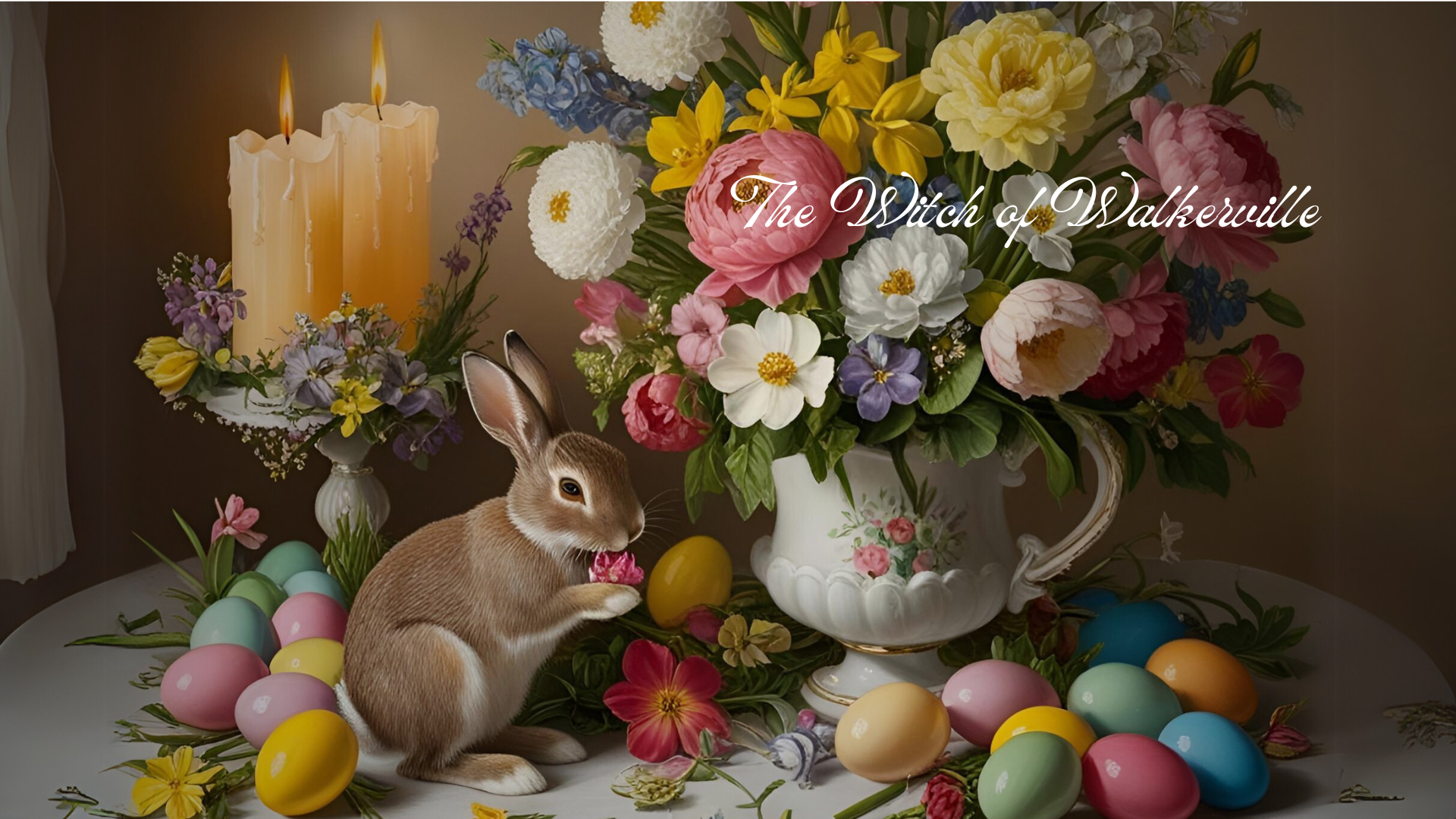 Ostara: Magical Rituals, Correspondants & Traditions