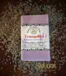 Witch of Walkerville Tranquility Lavender Soap