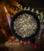 Witch of Walkerville Orris Root - cut