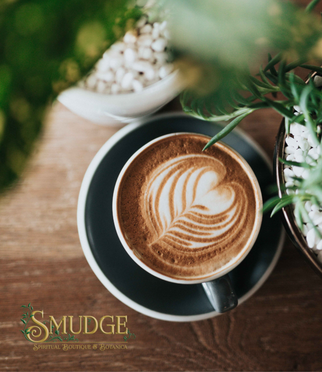 Cafézia Cafézia Coffee - medium roast ground