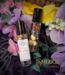 Witch of Walkerville Bloom Floral Magic Oil - Roller