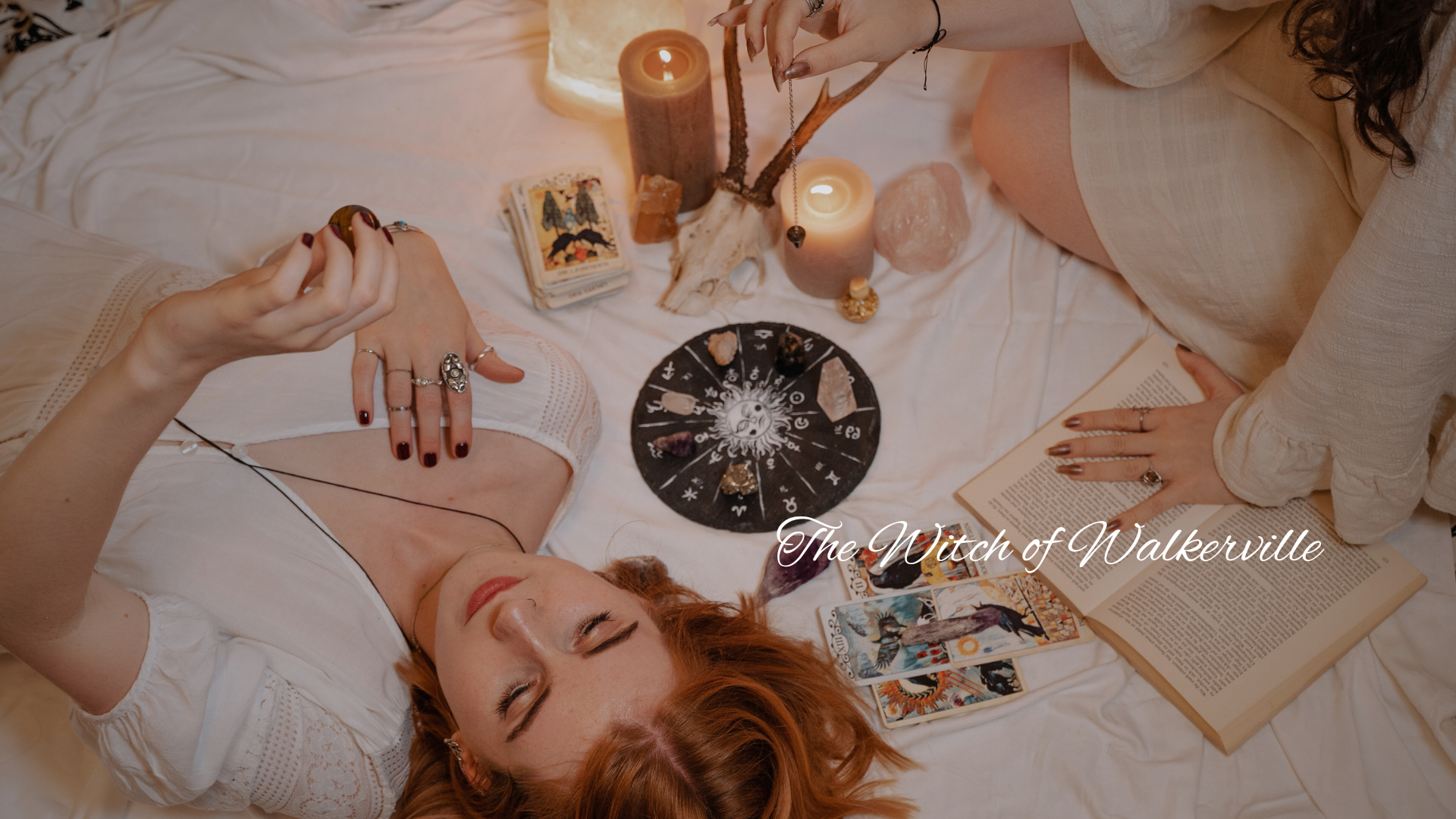 Your May 2025 Astrology & Moon Cycle Quick Guide