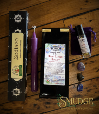 Aura Psychic Enhancement Bundle