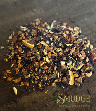 Witch of Walkerville Good Juju Magical Tea