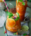 Witch of Walkerville Lemon Mango Ice Tea  - 4 Litre bags