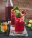 Witch of Walkerville Hibiscus Revive Magical Ice Tea 4 Litre