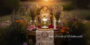Summer Solstice & Litha 2025: A Witch's Celebration Guide