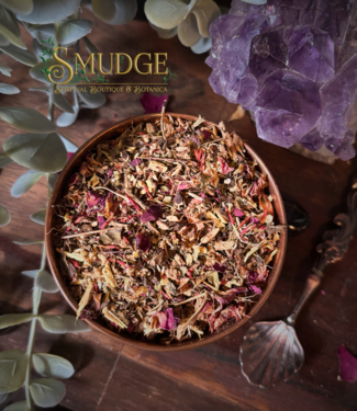 Witch of Walkerville Purify Magical Tea