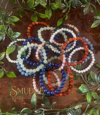 Crystal Bracelets
