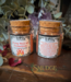 Witch of Walkerville Fiery Wall of Protection Incense Powder