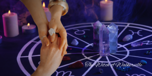 Your Personal Astrology Survival Guide for July 2025 - Embrace Change