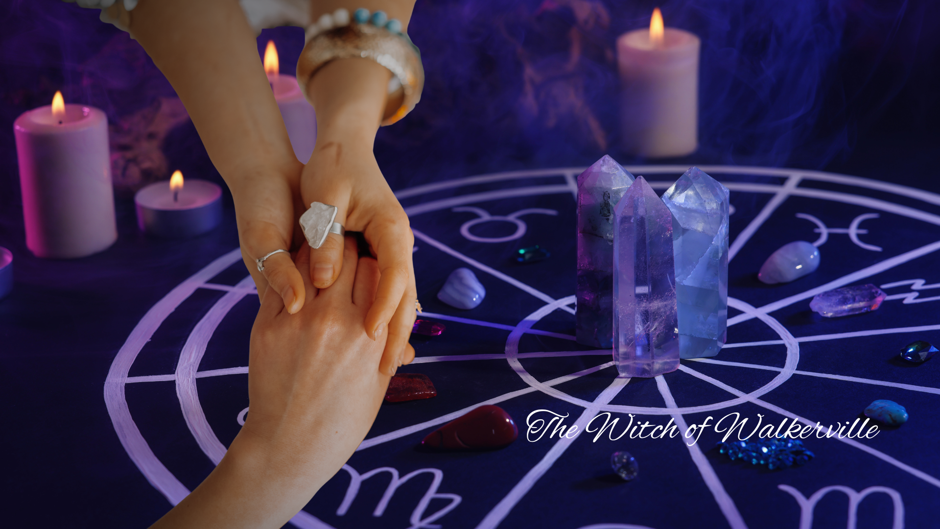Your Personal Astrology Survival Guide for July 2025 - Embrace Change