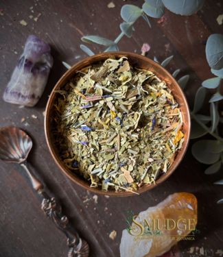 Witch of Walkerville Energize Magical Tea