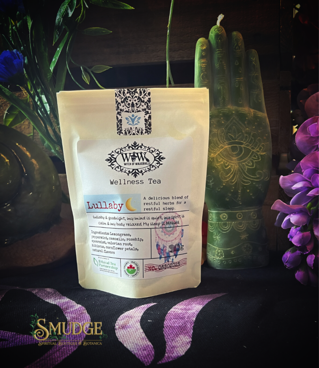 Witch of Walkerville Tranquility Self Care Bundle