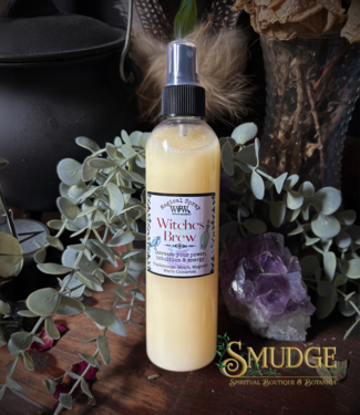 Witch of Walkerville Witches Brew Spray 8 oz