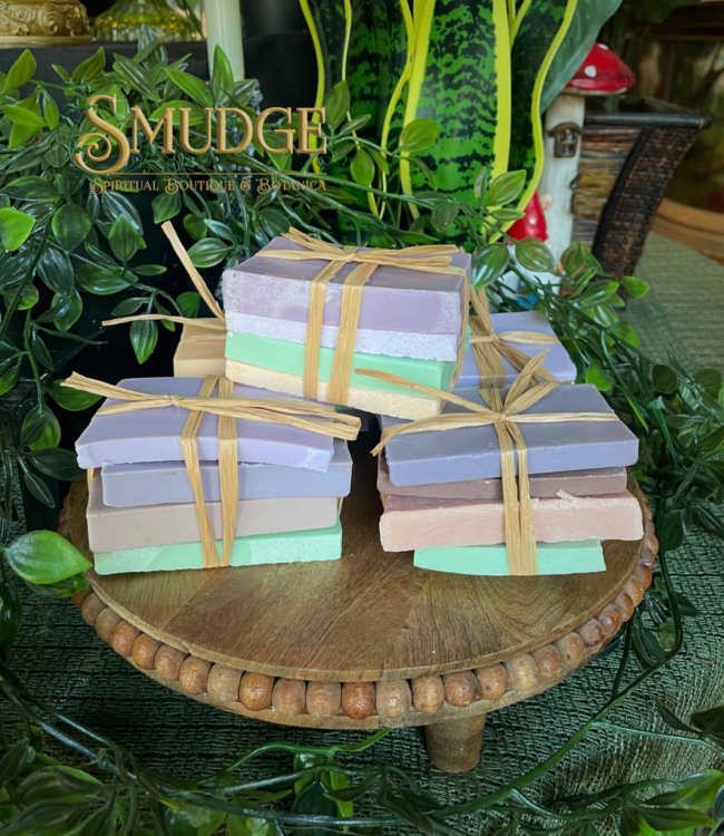 Soap Stack Samples
