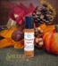 Witch of Walkerville Pumpkin Spice Roller Perfume