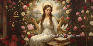 A Witch's Guide to Libra Season - Astrology, Rituals & Spells