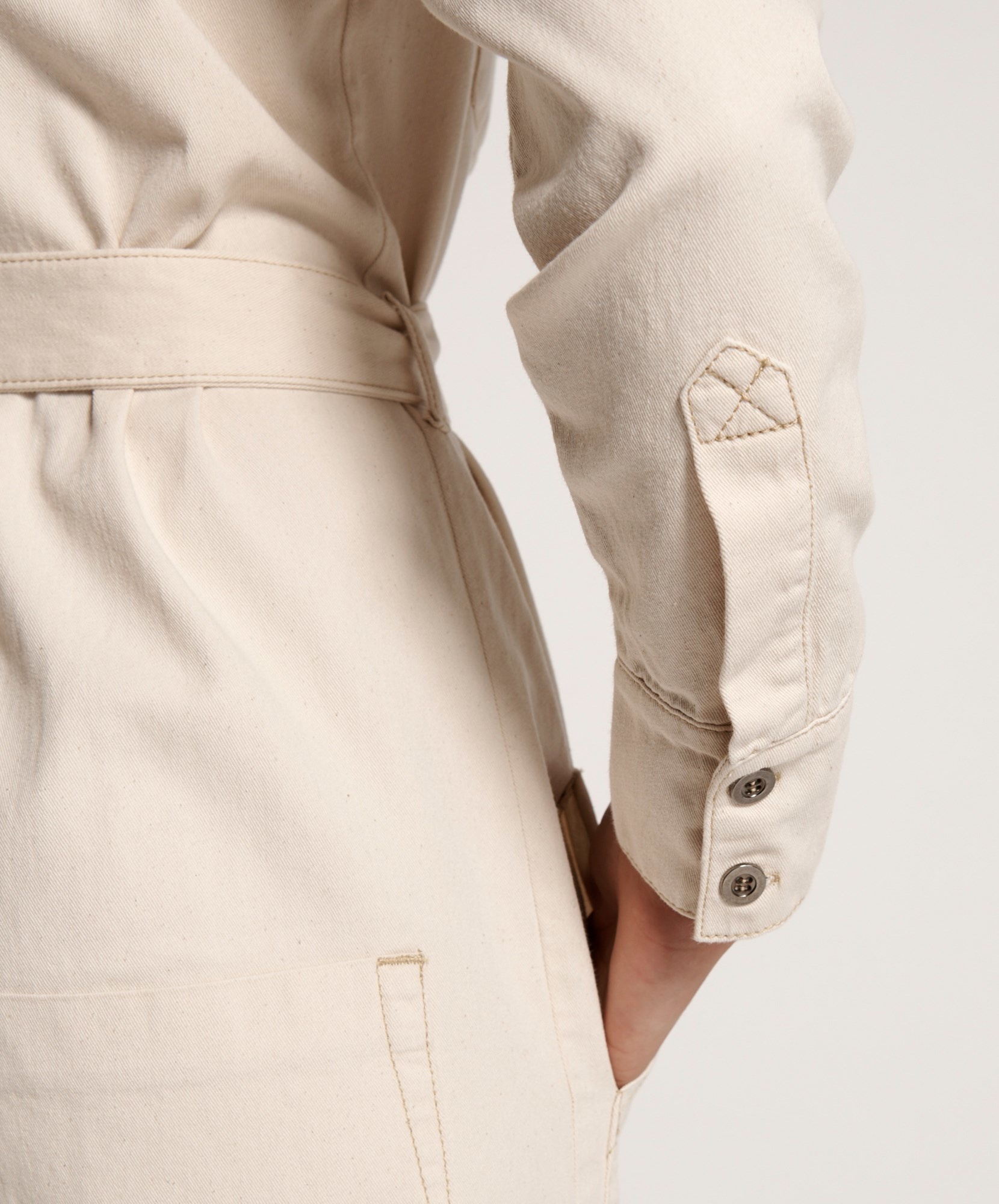 one teaspoon paradise utility jumpsuit