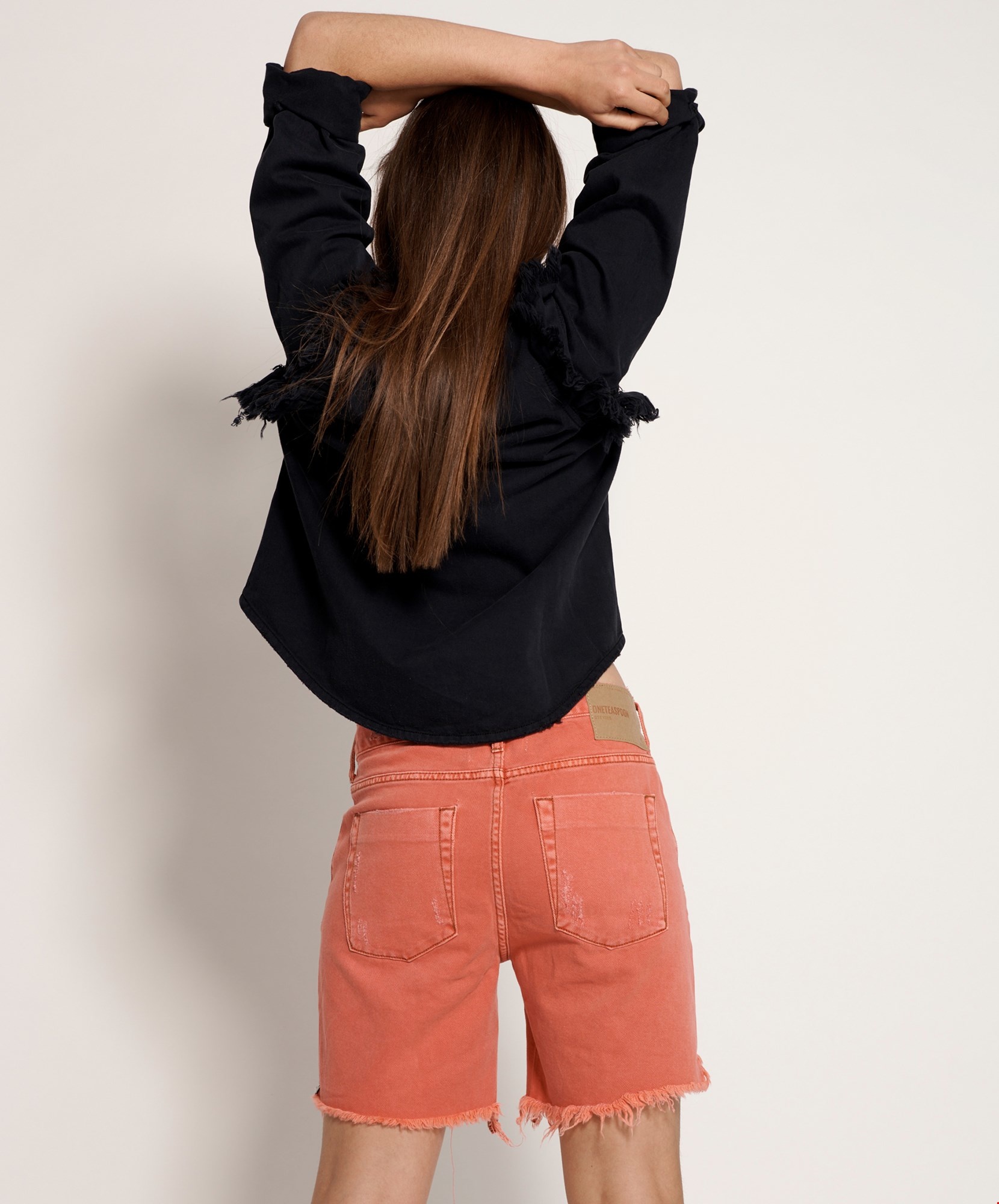 one teaspoon stevie shorts