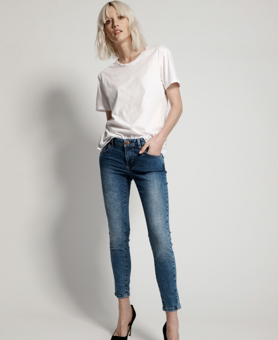 one teaspoon freebird jeans